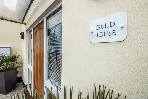 Guild House, Aldeburgh 46 Stay in Suffolk