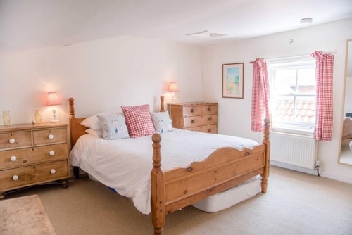 Stowaway Cottage, Aldeburgh 1 Stay in Suffolk