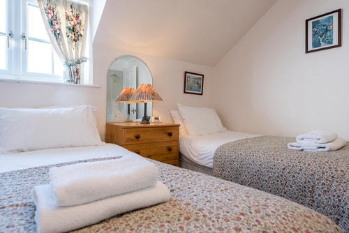 3 Barley Lands, Aldeburgh 20 Stay in Suffolk
