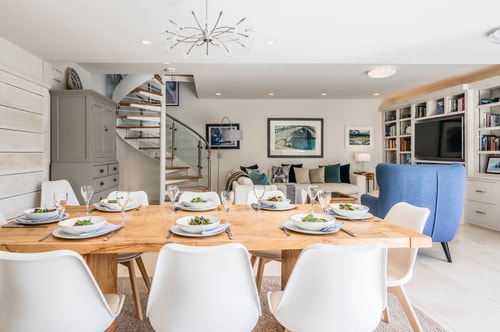 CT: Cloudbreak · Cloudbreak, Aldeburgh 46 Stay in Suffolk