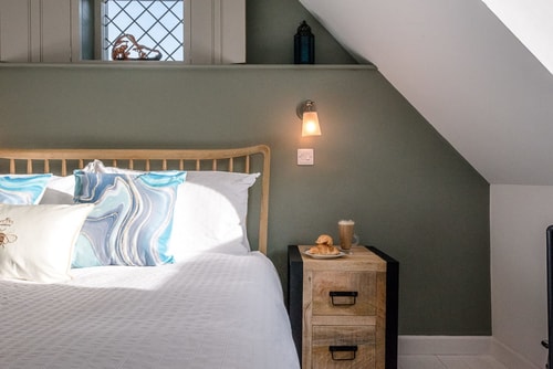 Little Honey Pot, Benhall 27 Stay in Suffolk