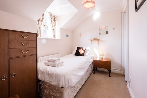 3 Barley Lands, Aldeburgh 10 Stay in Suffolk