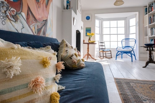 Art Cottage, Aldeburgh 22 Stay in Suffolk