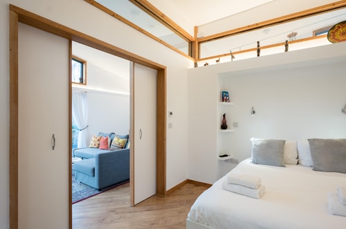 The Orchard Annexe, Framlingham 10 Stay in Suffolk