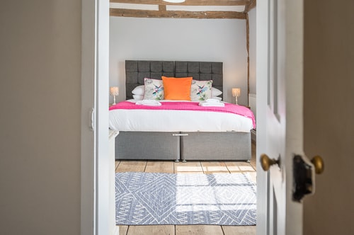 South Grange, Sibton - 2027 availability 10 Stay in Suffolk