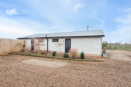 Grove Farm Cottage, Worlingworth 24 Stay in Suffolk