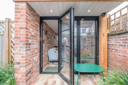 Blythburgh Cottage, Yoxford 22 Stay in Suffolk