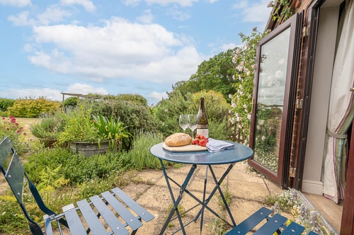 The Annexe at Keats Farmhouse, Bury St Edmunds 39 Stay in Suffolk