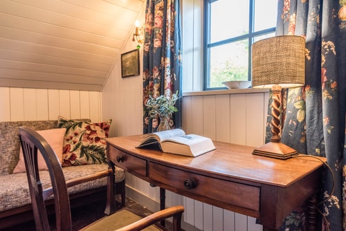 The Stables, Hasketon 19 Stay in Suffolk