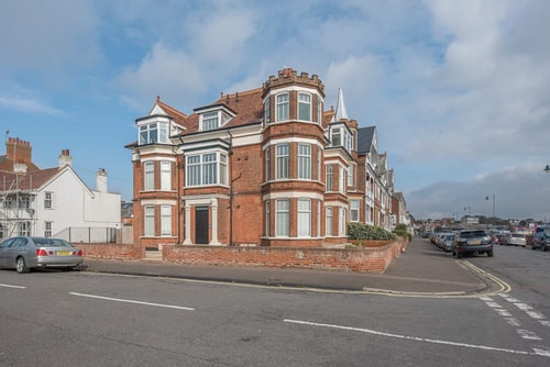 4 Buregate House, Felixstowe 21 Stay in Suffolk