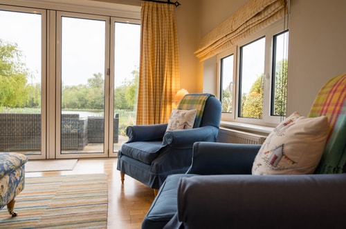 Four Gables, Lakeside Avenue, Thorpeness 29 Stay in Suffolk