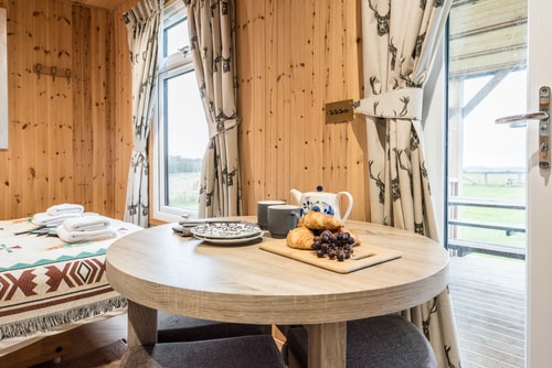 River Lodge, Aldeburgh  16 Stay in Suffolk