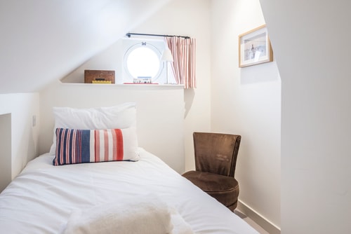 Sea Holly Cottage, Aldeburgh 11 Stay in Suffolk
