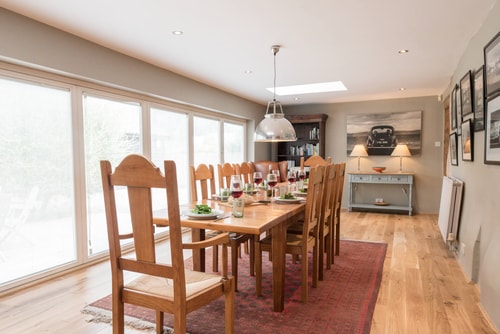 Lavender Cottage, Middleton 4 Stay in Suffolk