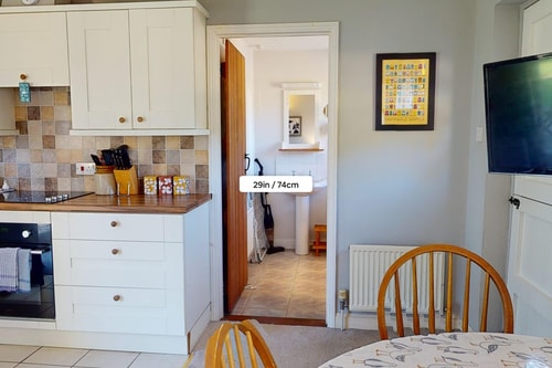 The Cartlodge at Boundary Farm, Framlingham 3 Stay in Suffolk