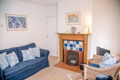 Stowaway Cottage, Aldeburgh 5 Stay in Suffolk