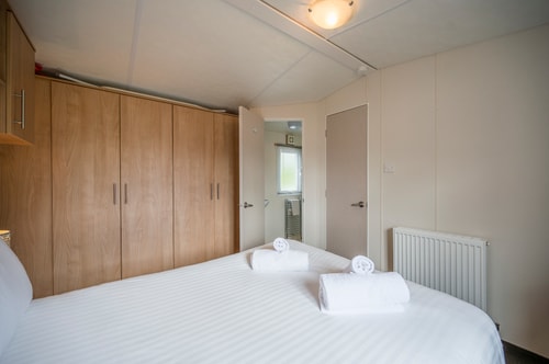 The Vansion, Pakefield 10 Stay in Suffolk