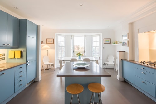 Moot Green House, Aldeburgh Stay in Suffolk