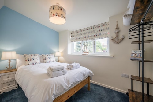 1 Lavender Cottages, Knodishall 27 Stay in Suffolk