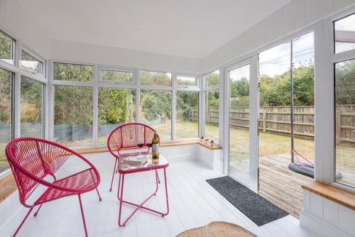 The Red House, Leiston - A Smart Base for Coast & Work 12 Stay in Suffolk