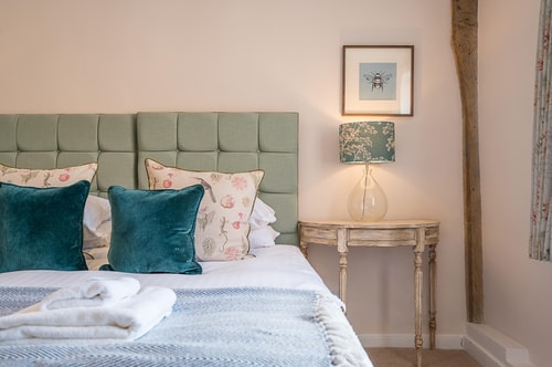 South Grange, Sibton - 2027 availability 34 Stay in Suffolk