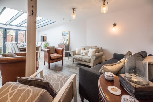 High Street Apartment, Southwold 0 Stay in Suffolk