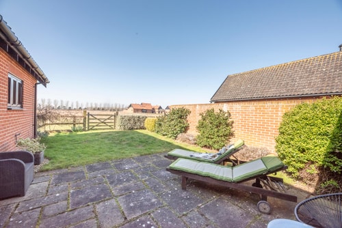 The Meadows Dairy, Bawdsey 32 Stay in Suffolk