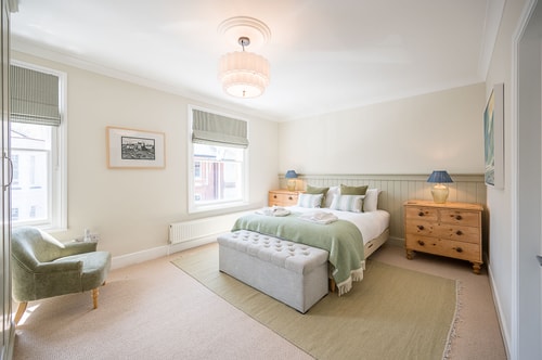 The Garrett, Aldeburgh 9 Stay in Suffolk
