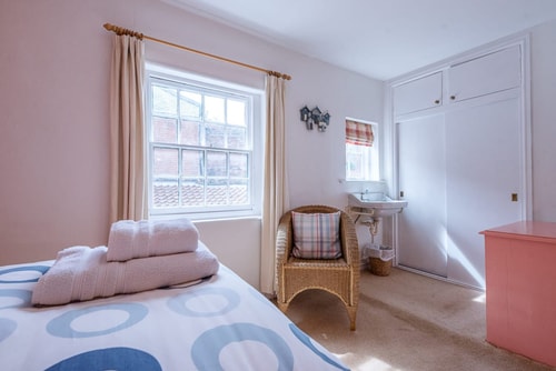 The Bolt Hole, Southwold 27 Stay in Suffolk