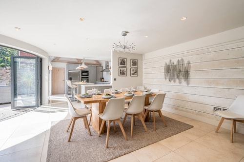 CT: Cloudbreak · Cloudbreak, Aldeburgh 1 Stay in Suffolk