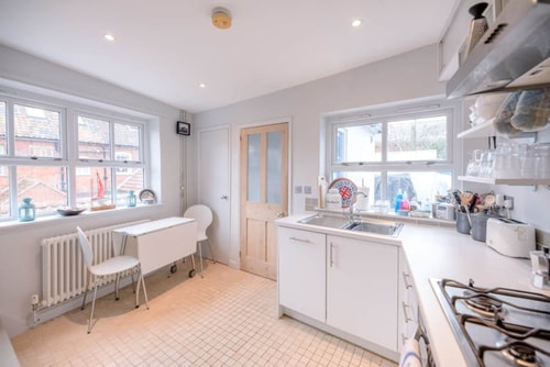6 West Lane, Aldeburgh 7 Stay in Suffolk