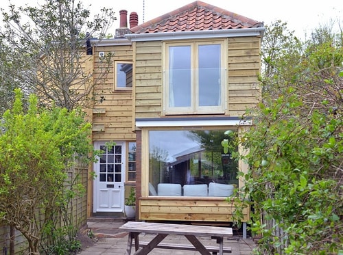 Fen Cottage, Walberswick 8 Stay in Suffolk