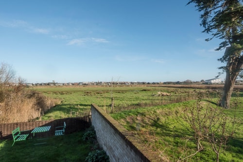 The Hut, Walberswick 11 Stay in Suffolk