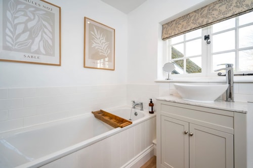 3 Lower Falkland Cottage, Long Melford 10 David Burr