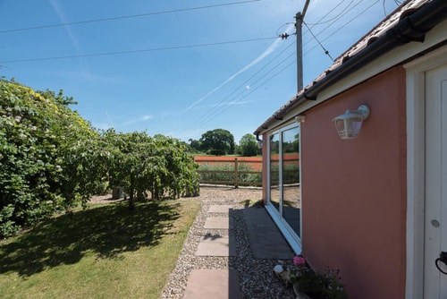 Little House, Aldringham 20 Stay in Suffolk
