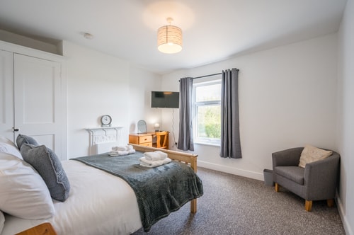 2 Crossing Cottage, Theberton 3 Stay in Suffolk