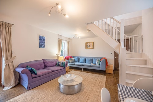 Stable Cottage, Saxmundham 19 Stay in Suffolk