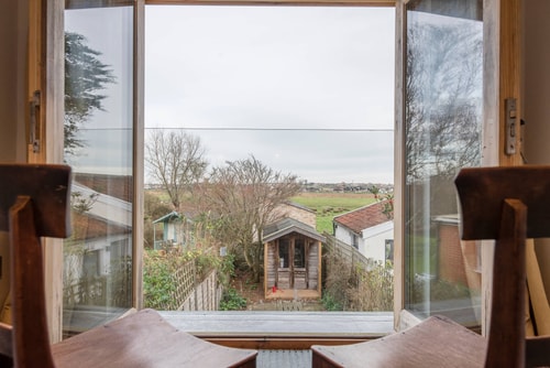 Fen Cottage, Walberswick 5 Stay in Suffolk