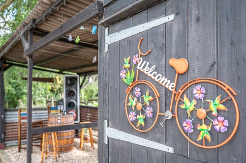 The Cabin, Ufford 30 Stay in Suffolk