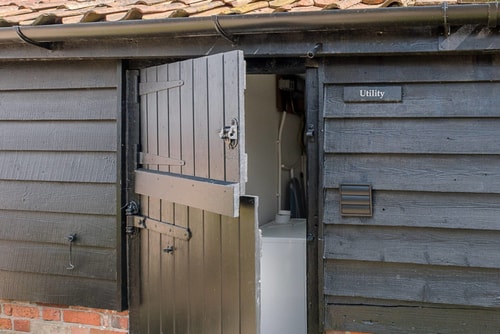 Harvest Cottage at Valley Farm, Snape 20 Stay in Suffolk