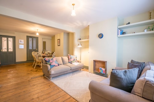 40 Grimsey Road, Leiston 0 Stay in Suffolk