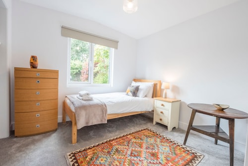 The Whins, Aldringham 11 Stay in Suffolk