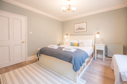 Sea Holly Cottage, Aldeburgh 23 Stay in Suffolk