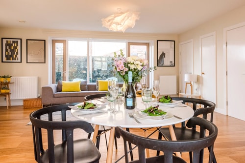 The Art House, contemporary home in Southwold 14 Stay in Suffolk