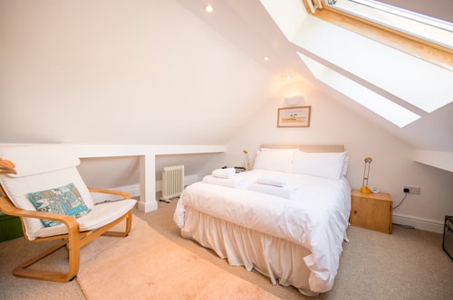 Kingfisher, Walberswick 45 Stay in Suffolk