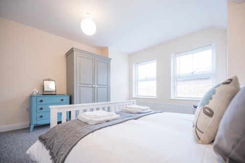 2 Abbey Mews, Leiston 0 Stay in Suffolk