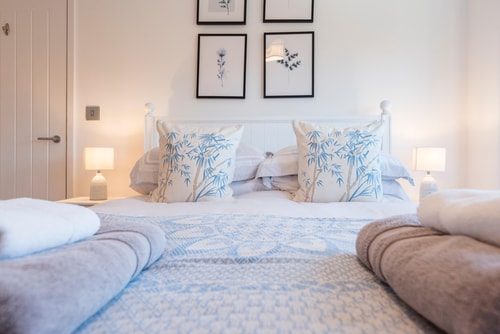 8 Oaks Court, Thorpeness 22 Stay in Suffolk