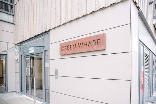 2 Deben Wharf, Woodbridge 17 Stay in Suffolk