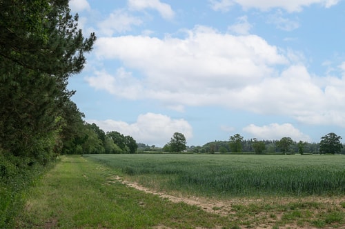 The Annexe at Keats Farmhouse, Bury St Edmunds 47 Stay in Suffolk