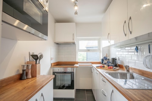 19BC, Aldeburgh 2 Stay in Suffolk